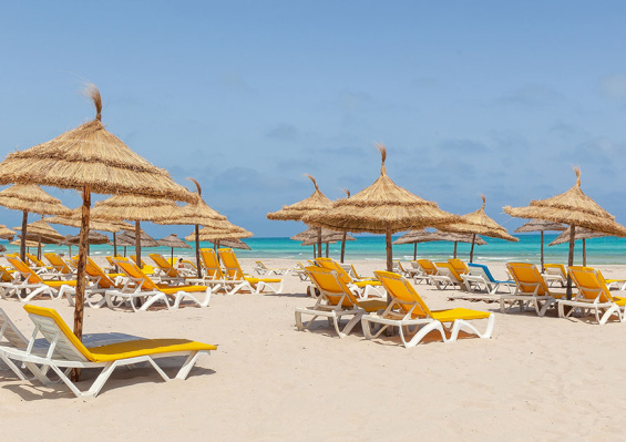 Hôtel Djerba Aqua Resort 4* Hôtel Djerba Aqua Resort 4*