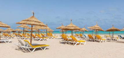 Hôtel Djerba Aqua Resort 4*, Séjour Tunisie, Djerba par Ôvoyages Hôtel Djerba Aqua Resort 4*, Séjour Tunisie, Djerba par Ôvoyages