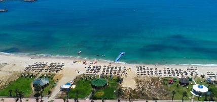 Hôtel Medina Solaria & Thalasso 5*, Séjour Tunisie, Hammamet par Ôvoyages Hôtel Medina Solaria & Thalasso 5*, Séjour Tunisie, Hammamet par Ôvoyages