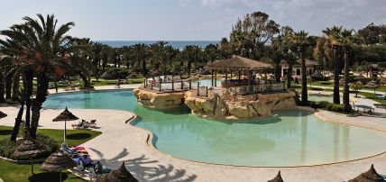 Hôtel Phenicia 4*, Séjour Tunisie, Hammamet par Ôvoyages Hôtel Phenicia 4*, Séjour Tunisie, Hammamet par Ôvoyages