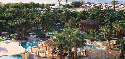 Hôtel Phenicia 4*, Séjour Tunisie, Hammamet par Ôvoyages Hôtel Phenicia 4*, Séjour Tunisie, Hammamet par Ôvoyages