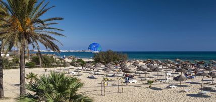 Hôtel Phenicia 4*, Séjour Tunisie, Hammamet par Ôvoyages Hôtel Phenicia 4*, Séjour Tunisie, Hammamet par Ôvoyages