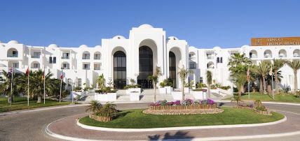 Hôtel Vincci Hélios & Spa 4*, Séjour Tunisie, Djerba par Ôvoyages Hôtel Vincci Hélios & Spa 4*, Séjour Tunisie, Djerba par Ôvoyages