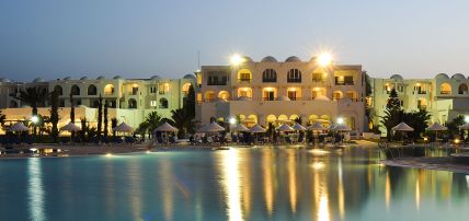 Hôtel Vincci Hélios & Spa 4*, Séjour Tunisie, Djerba par Ôvoyages Hôtel Vincci Hélios & Spa 4*, Séjour Tunisie, Djerba par Ôvoyages