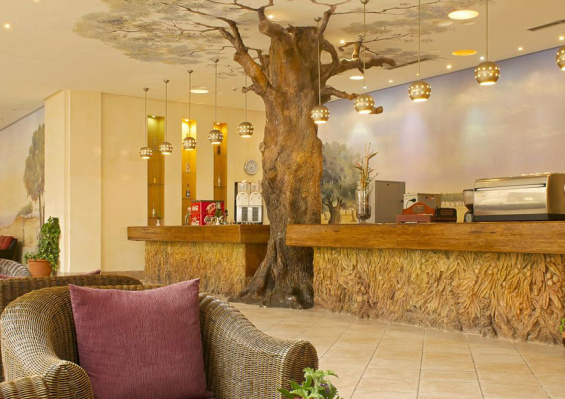 Hôtel Vincci Safira Palms 4* Hôtel Vincci Safira Palms 4*