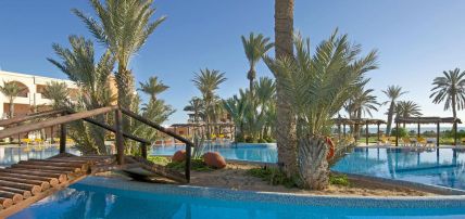 Hôtel Vincci Safira Palms 4*, Séjour Tunisie, Djerba par Ôvoyages Hôtel Vincci Safira Palms 4*, Séjour Tunisie, Djerba par Ôvoyages