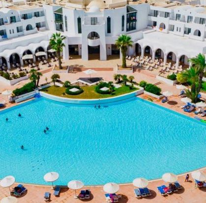 Hôtel Palm Azur 4*, Séjour Tunisie, Djerba par Ôvoyages Hôtel Palm Azur 4*, Séjour Tunisie, Djerba par Ôvoyages