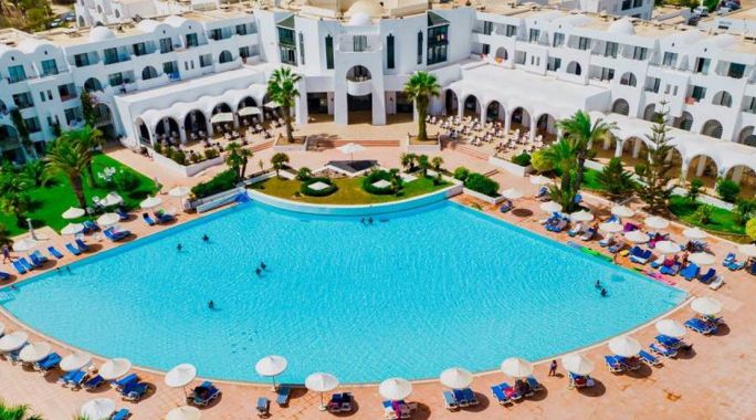 Hôtel Palm Azur 4*, Séjour Tunisie, Djerba par Ôvoyages Hôtel Palm Azur 4*, Séjour Tunisie, Djerba par Ôvoyages