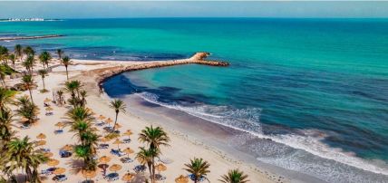 Hôtel Palm Azur 4*, Séjour Tunisie, Djerba par Ôvoyages Hôtel Palm Azur 4*, Séjour Tunisie, Djerba par Ôvoyages