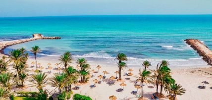 Hôtel Palm Azur 4*, Séjour Tunisie, Djerba par Ôvoyages Hôtel Palm Azur 4*, Séjour Tunisie, Djerba par Ôvoyages