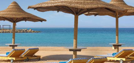 Hôtel Hilton Hurghada Plaza 5*, Séjour Egypte, Hurghada par Ôvoyages Hôtel Hilton Hurghada Plaza 5*, Séjour Egypte, Hurghada par Ôvoyages