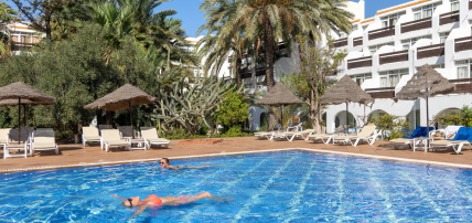 Hôtel Marhaba Salem 4*, Séjour Tunisie, Monastir par Ôvoyages Hôtel Marhaba Salem 4*, Séjour Tunisie, Monastir par Ôvoyages