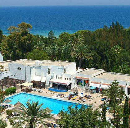 Hôtel Marhaba Salem 4*, Séjour Tunisie, Monastir par Ôvoyages Hôtel Marhaba Salem 4*, Séjour Tunisie, Monastir par Ôvoyages