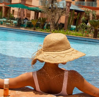 Hôtel Jaal Riad Resort 5*, Séjour Maroc, Marrakech par Ôvoyages Hôtel Jaal Riad Resort 5*, Séjour Maroc, Marrakech par Ôvoyages