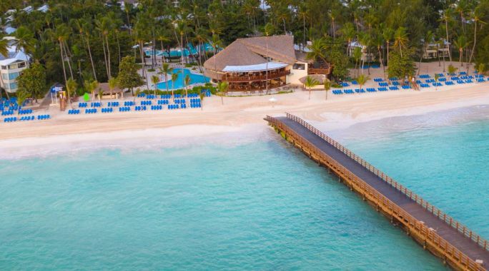 Hôtel Impressive Premium Punta Cana 5*, Séjour République Dominicaine, Punta Cana par Ôvoyages Hôtel Impressive Premium Punta Cana 5*, Séjour République Dominicaine, Punta Cana par Ôvoyages