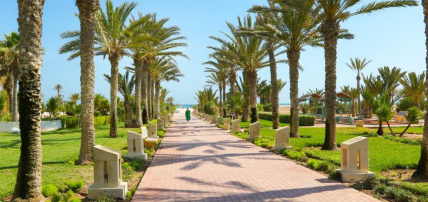 Hôtel Royal Garden Palace 5*, Séjour Tunisie, Djerba par Ôvoyages Hôtel Royal Garden Palace 5*, Séjour Tunisie, Djerba par Ôvoyages