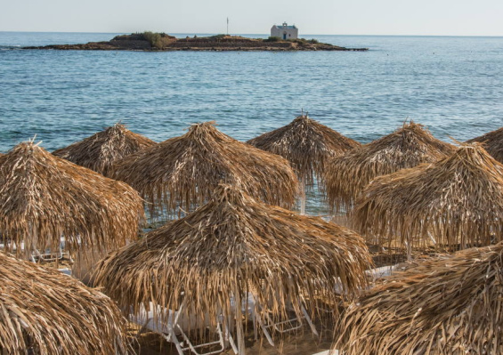 Hôtel Enorme Ammos Beach 5* Adult Only +16 Hôtel Enorme Ammos Beach 5* Adult Only +16