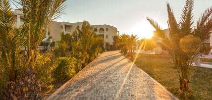 Hôtel Cesar Thalasso 4*, Séjour Tunisie, Djerba par Ôvoyages Hôtel Cesar Thalasso 4*, Séjour Tunisie, Djerba par Ôvoyages