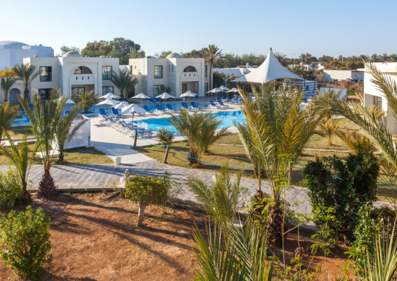 Hôtel Cesar Thalasso 4* Hôtel Cesar Thalasso 4*