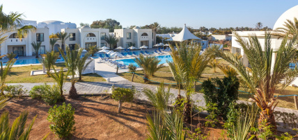 Hôtel Cesar Thalasso 4*, Séjour Tunisie, Djerba par Ôvoyages Hôtel Cesar Thalasso 4*, Séjour Tunisie, Djerba par Ôvoyages