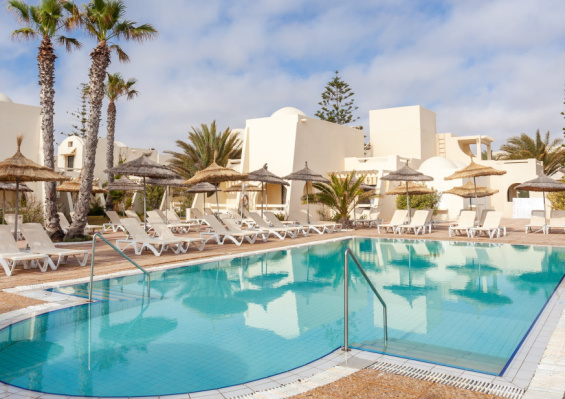 Hôtel Cesar Thalasso 4* Hôtel Cesar Thalasso 4*