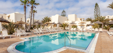 Hôtel Cesar Thalasso 4*, Séjour Tunisie, Djerba par Ôvoyages Hôtel Cesar Thalasso 4*, Séjour Tunisie, Djerba par Ôvoyages