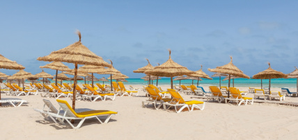 Hôtel Cesar Thalasso 4*, Séjour Tunisie, Djerba par Ôvoyages Hôtel Cesar Thalasso 4*, Séjour Tunisie, Djerba par Ôvoyages