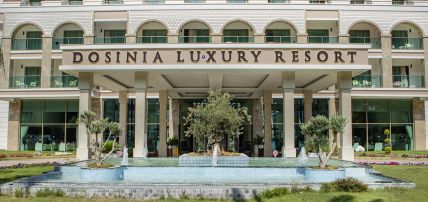 Hôtel Dosinia Luxury Resort 5*, Séjour Turquie, Antalya par Ôvoyages Hôtel Dosinia Luxury Resort 5*, Séjour Turquie, Antalya par Ôvoyages