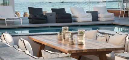 Hôtel Enorme Ammos Beach 5* Adult Only +16, Séjour Grèce & ses îles, Crète par Ôvoyages Hôtel Enorme Ammos Beach 5* Adult Only +16, Séjour Grèce & ses îles, Crète par Ôvoyages