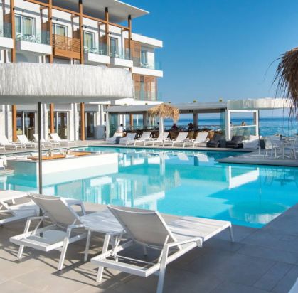 Hôtel Enorme Ammos Beach 5* Adult Only +16, Séjour Grèce & ses îles, Crète par Ôvoyages Hôtel Enorme Ammos Beach 5* Adult Only +16, Séjour Grèce & ses îles, Crète par Ôvoyages
