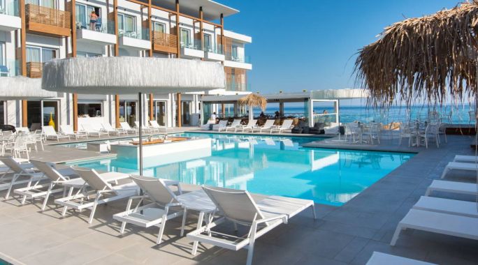 Hôtel Enorme Ammos Beach 5* Adult Only +16, Séjour Grèce & ses îles, Crète par Ôvoyages Hôtel Enorme Ammos Beach 5* Adult Only +16, Séjour Grèce & ses îles, Crète par Ôvoyages