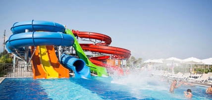 Hôtel Mondi Club Water Side 5*, Séjour Turquie, Antalya par Ôvoyages Hôtel Mondi Club Water Side 5*, Séjour Turquie, Antalya par Ôvoyages