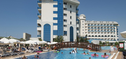 Hôtel Mondi Club Water Side 5*, Séjour Turquie, Antalya par Ôvoyages Hôtel Mondi Club Water Side 5*, Séjour Turquie, Antalya par Ôvoyages