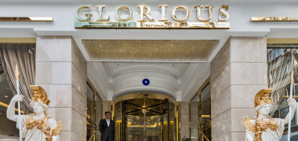 Hôtel Glorious 4*, Séjour Turquie, Istanbul par Ôvoyages Hôtel Glorious 4*, Séjour Turquie, Istanbul par Ôvoyages