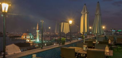 Hôtel Laleli Gonen 3*, Séjour Turquie, Istanbul par Ôvoyages Hôtel Laleli Gonen 3*, Séjour Turquie, Istanbul par Ôvoyages