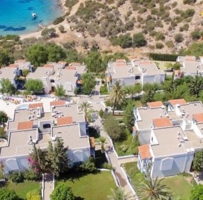 Hôtel Bodrum Holiday Resort & Spa 5*, Séjour Turquie, Bodrum par Ôvoyages Hôtel Bodrum Holiday Resort & Spa 5*, Séjour Turquie, Bodrum par Ôvoyages