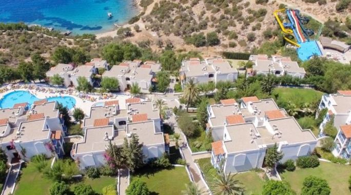 Hôtel Bodrum Holiday Resort & Spa 5*, Séjour Turquie, Bodrum par Ôvoyages Hôtel Bodrum Holiday Resort & Spa 5*, Séjour Turquie, Bodrum par Ôvoyages