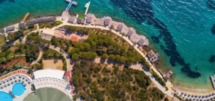 Hôtel Bodrum Holiday Resort & Spa 5*, Séjour Turquie, Bodrum par Ôvoyages Hôtel Bodrum Holiday Resort & Spa 5*, Séjour Turquie, Bodrum par Ôvoyages