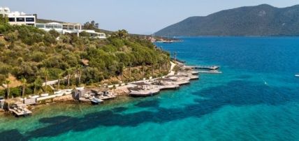 Hôtel Bodrum Holiday Resort & Spa 5*, Séjour Turquie, Bodrum par Ôvoyages Hôtel Bodrum Holiday Resort & Spa 5*, Séjour Turquie, Bodrum par Ôvoyages