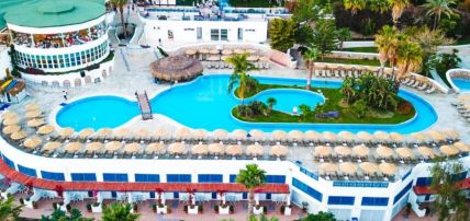 Hôtel Bodrum Holiday Resort & Spa 5*, Séjour Turquie, Bodrum par Ôvoyages Hôtel Bodrum Holiday Resort & Spa 5*, Séjour Turquie, Bodrum par Ôvoyages