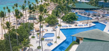 Hôtel Mondi Club Sirenis Tropical & Aquagames 5*, Séjour République Dominicaine, Punta Cana par Ôvoyages Hôtel Mondi Club Sirenis Tropical & Aquagames 5*, Séjour République Dominicaine, Punta Cana par Ôvoyages