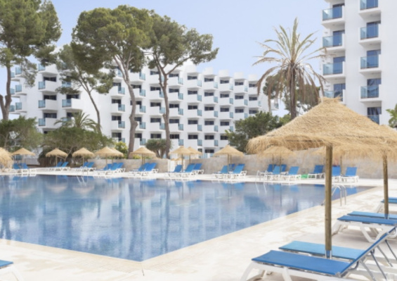 Hôtel Mondi Club Best Delta 4* Hôtel Mondi Club Best Delta 4*