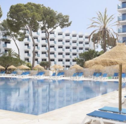 Hôtel Mondi Club Best Delta 4*, Séjour Espagne & ses îles, Baléares, Majorque par Ôvoyages Hôtel Mondi Club Best Delta 4*, Séjour Espagne & ses îles, Baléares, Majorque par Ôvoyages