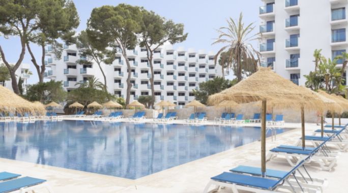 Hôtel Mondi Club Best Delta 4*, Séjour Espagne & ses îles, Baléares, Majorque par Ôvoyages Hôtel Mondi Club Best Delta 4*, Séjour Espagne & ses îles, Baléares, Majorque par Ôvoyages