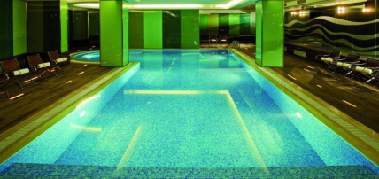 Hôtel Crowne Plaza Harbiye 5*, Séjour Turquie, Istanbul par Ôvoyages Hôtel Crowne Plaza Harbiye 5*, Séjour Turquie, Istanbul par Ôvoyages