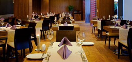 Hôtel Crowne Plaza Harbiye 5*, Séjour Turquie, Istanbul par Ôvoyages Hôtel Crowne Plaza Harbiye 5*, Séjour Turquie, Istanbul par Ôvoyages