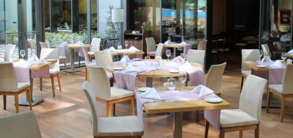 Hôtel Crowne Plaza Harbiye 5*, Séjour Turquie, Istanbul par Ôvoyages Hôtel Crowne Plaza Harbiye 5*, Séjour Turquie, Istanbul par Ôvoyages