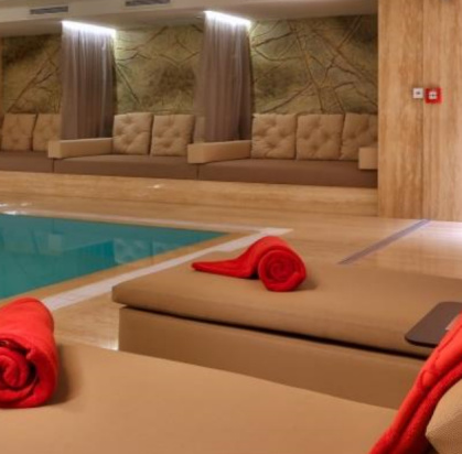 Hôtel Dosso Dossi Hotels & Spa Downtown 5*, Séjour Turquie, Istanbul par Ôvoyages Hôtel Dosso Dossi Hotels & Spa Downtown 5*, Séjour Turquie, Istanbul par Ôvoyages