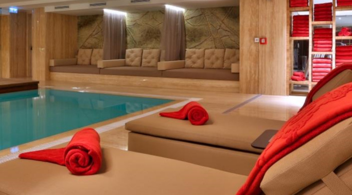 Hôtel Dosso Dossi Hotels & Spa Downtown 5*, Séjour Turquie, Istanbul par Ôvoyages Hôtel Dosso Dossi Hotels & Spa Downtown 5*, Séjour Turquie, Istanbul par Ôvoyages