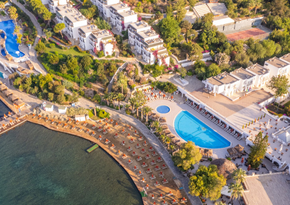 Hôtel Kadikale Resort 5* Hôtel Kadikale Resort 5* - photo 1